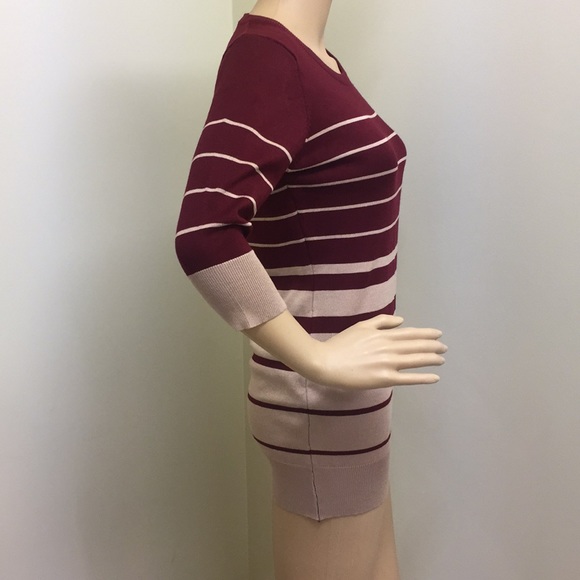 Gee Gee Women’s Crewneck Top - Picture 2 of 11